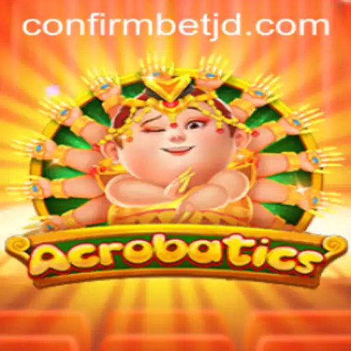 Exploring the Thrilling World of Acrobatics Game with Confirmbet