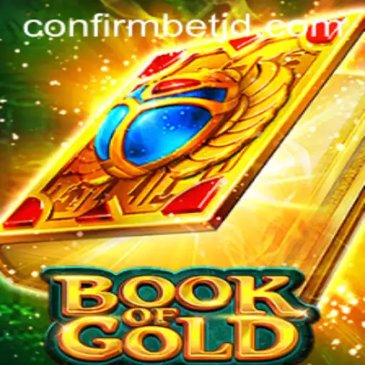 Book of Gold: A Comprehensive Guide to Confirming Your Bet