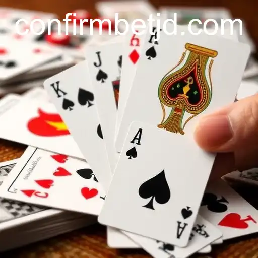 Card Games: A Fascinating World of Strategy and Entertainment