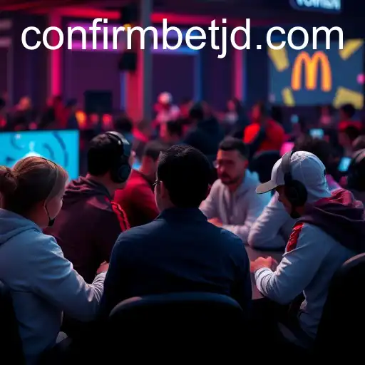 The Vibrant World of Player Communities in Gaming