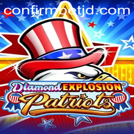 Exploring the Thrills of DiamondExplosionPatriots