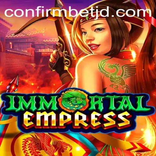 Introducing ImmortalEmpress: The Ultimate Gaming Experience