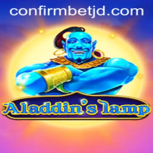 Aladdinslamp: A Magical Journey into the World of Adventure and Betting