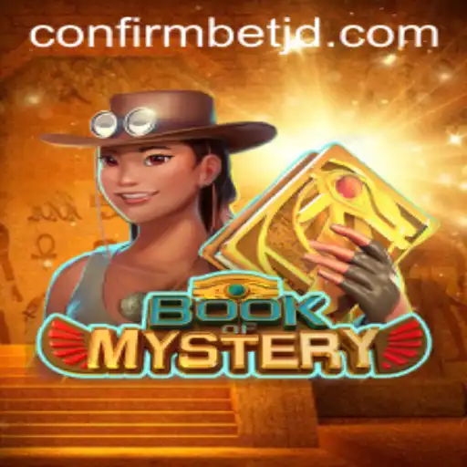 Exploring the Enigmatic World of 'Book of Mystery': Confirm Your Bet and Dive Into Adventure