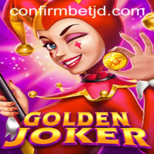 Exploring the Enigmatic World of GoldenJoker: A Detailed Guide on the Game and the ConfirmBet Feature