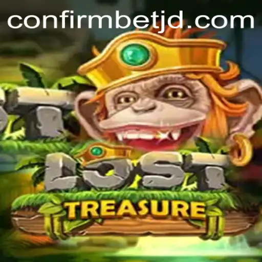 Exploring the Mysteries of LostTreasure: A Game Where Every Bet Counts