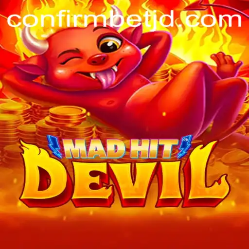 MadHitDevil: A Thrilling Dive into High-stakes Gaming