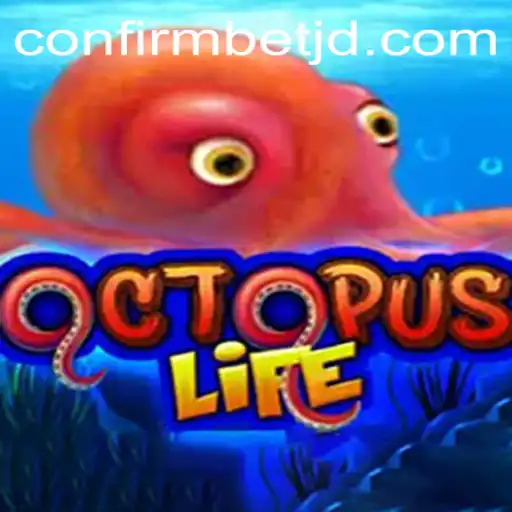 Explore the Thrilling World of OctopusLife and Learn How to Confirm Your Bets