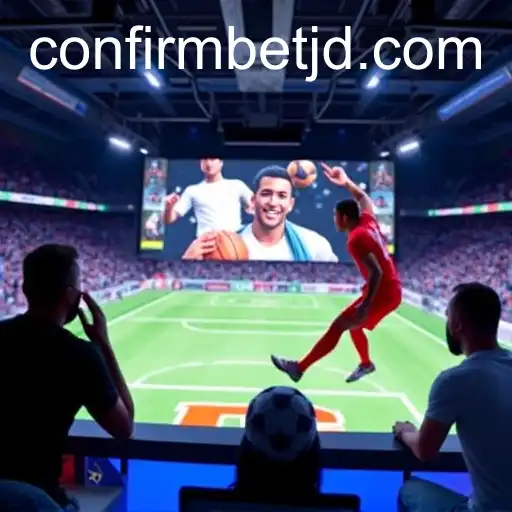 Exploring the World of Virtual Sports: A Growing Phenomenon